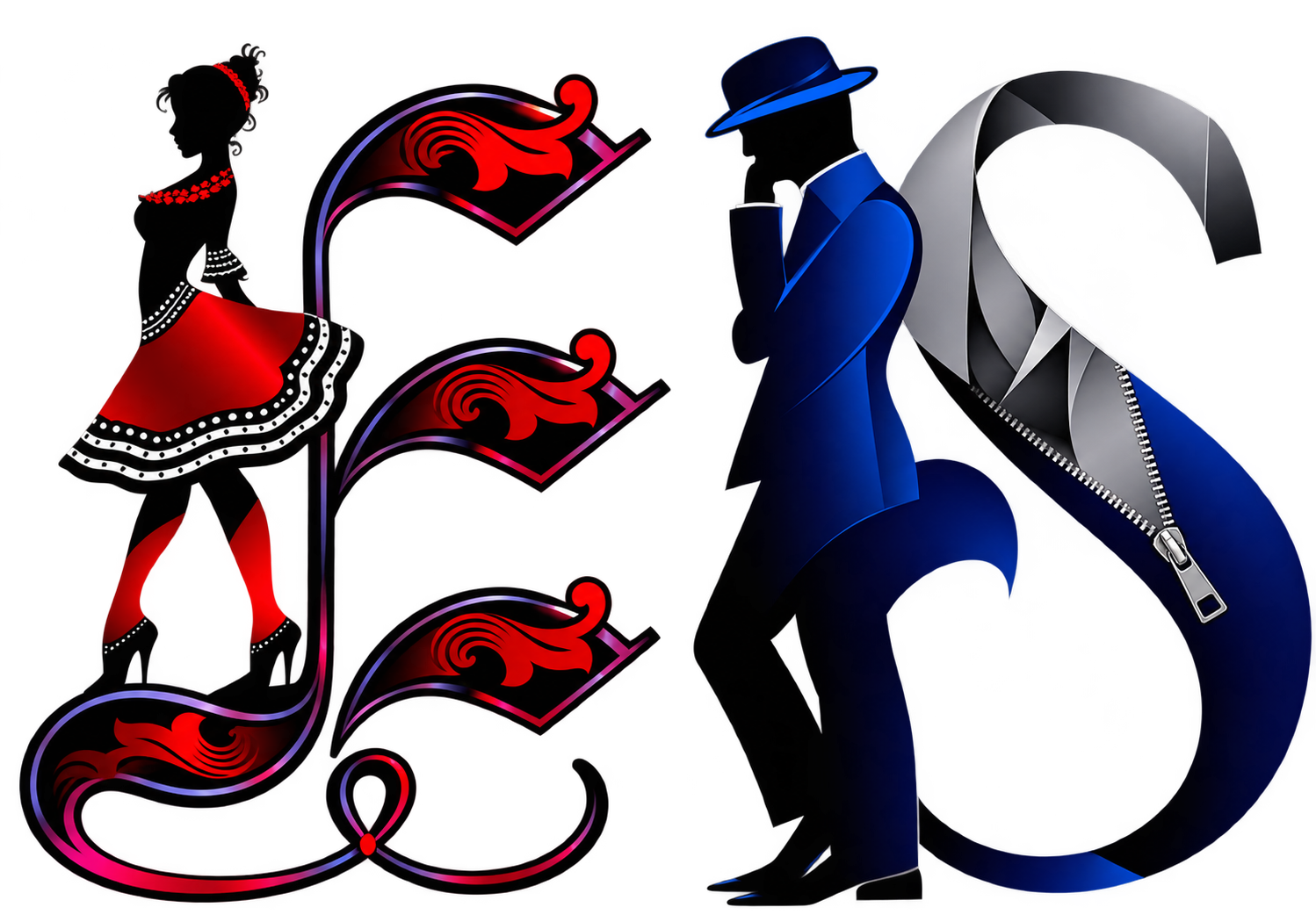 Elegant Stitches