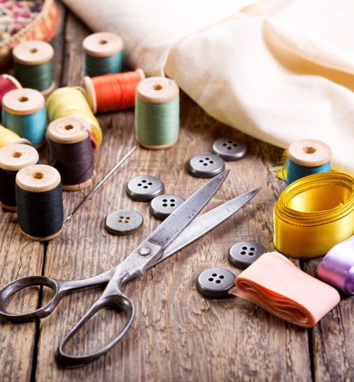 Haberdashery Needs