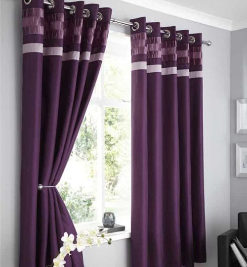 Curtain Alterations