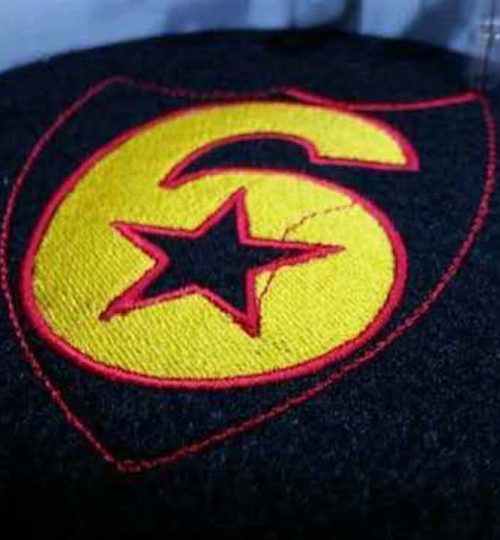 ES Embroidery any things you need