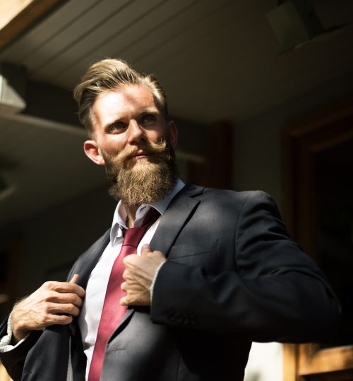 Suit fitting