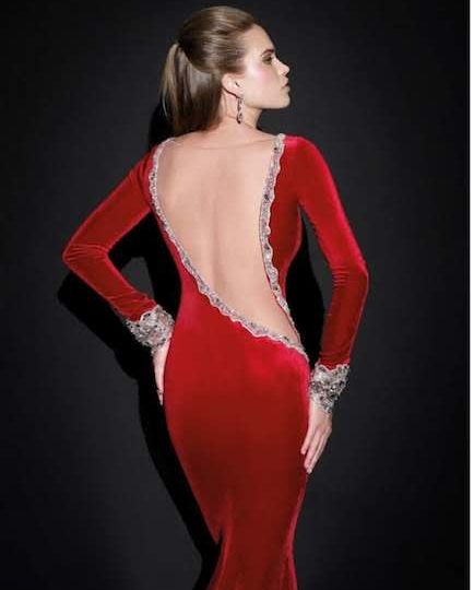 Dress Adjustment