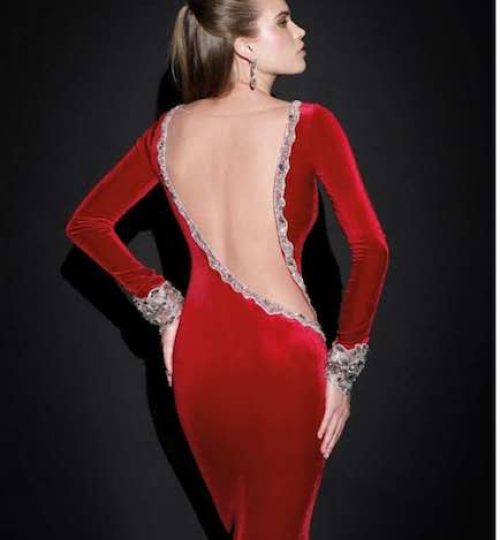 Dress Adjustment